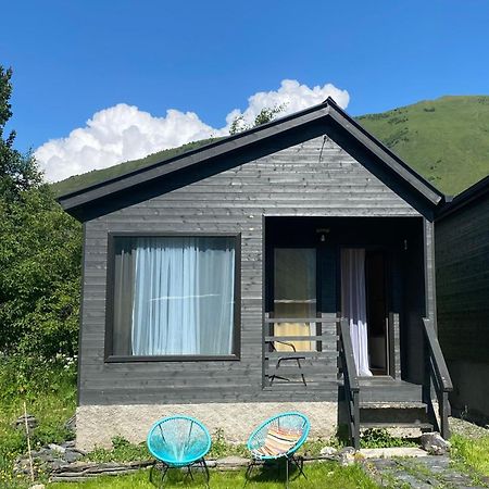 Cottage Kazbegi Sioni Kültér fotó