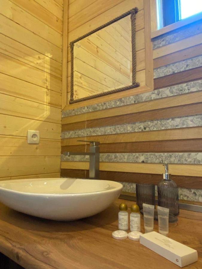 Cottage Kazbegi Sioni Kültér fotó
